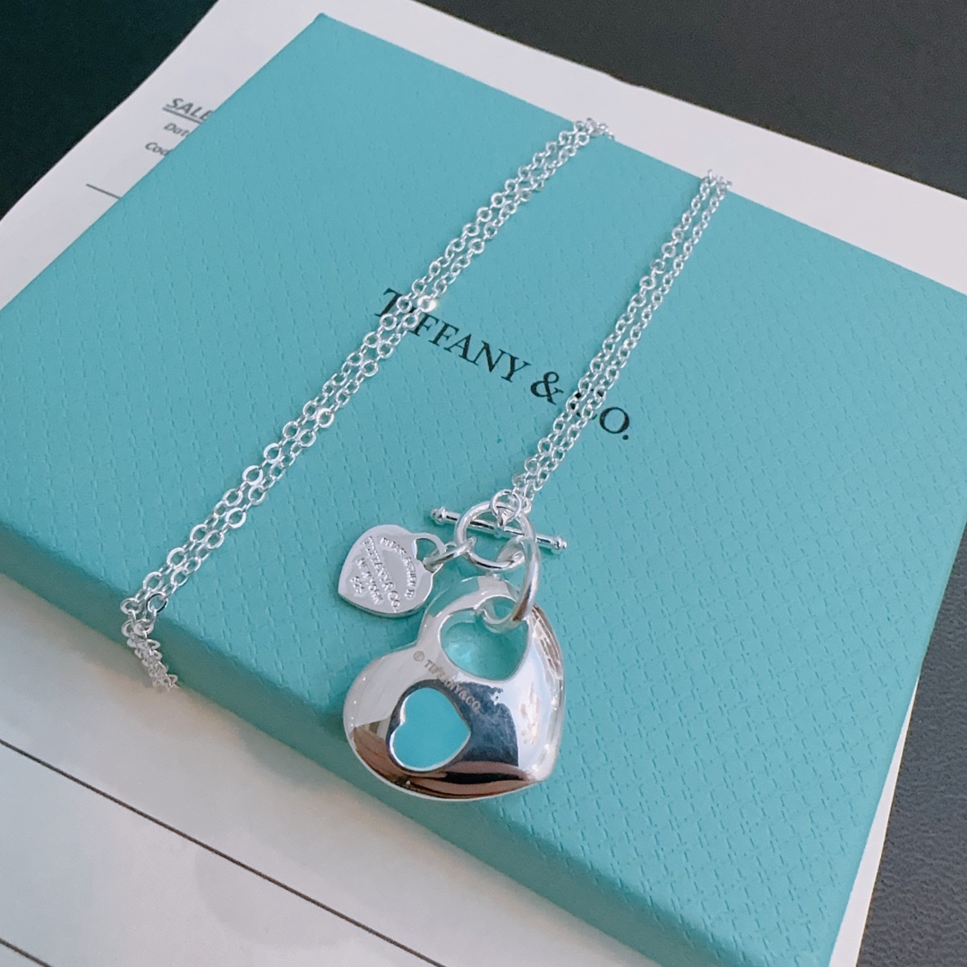 蒂芙尼🩵 TIFFNY&CO 6