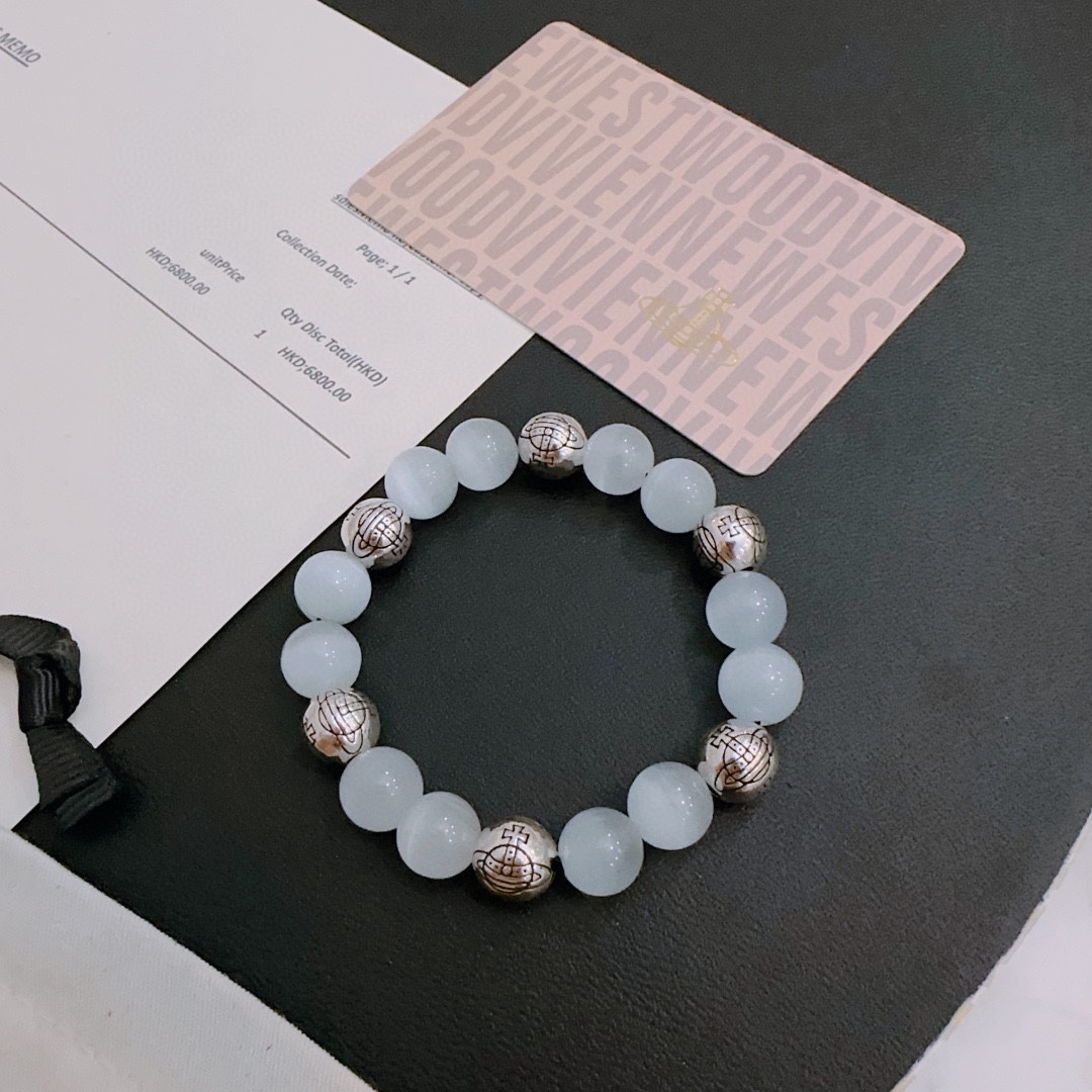 “Western Cat-Eye-Foot Ops Manau-Tai Silver Bracelets: Handmade Stars and Original Designs” - 图片 2