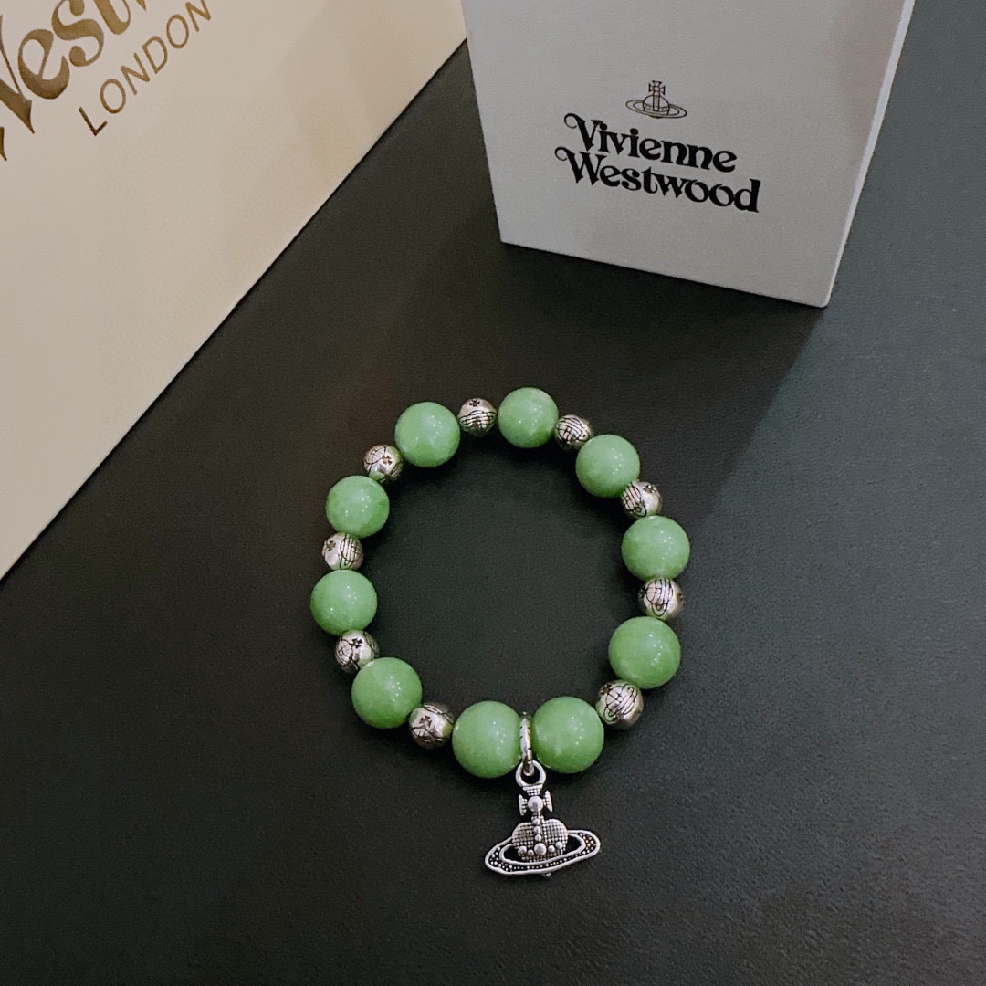 Title: Multi-Element Manautai Silver-Style Bracelets by Western Queen – Unisex Handmade Fashion with Rock Punk-Tai Style Summary: Unisex silver bracelets with rock punk-tai