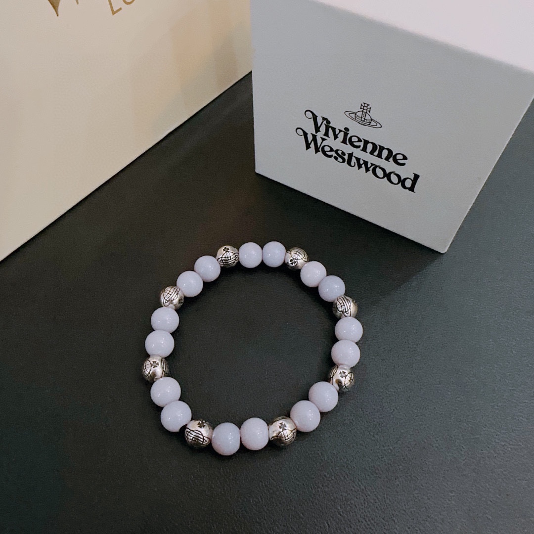 Handmade Multi-Element Manautai Silver Bracelets for Men and Women: Rock Punk-Tai Style Fashion - 图片 1