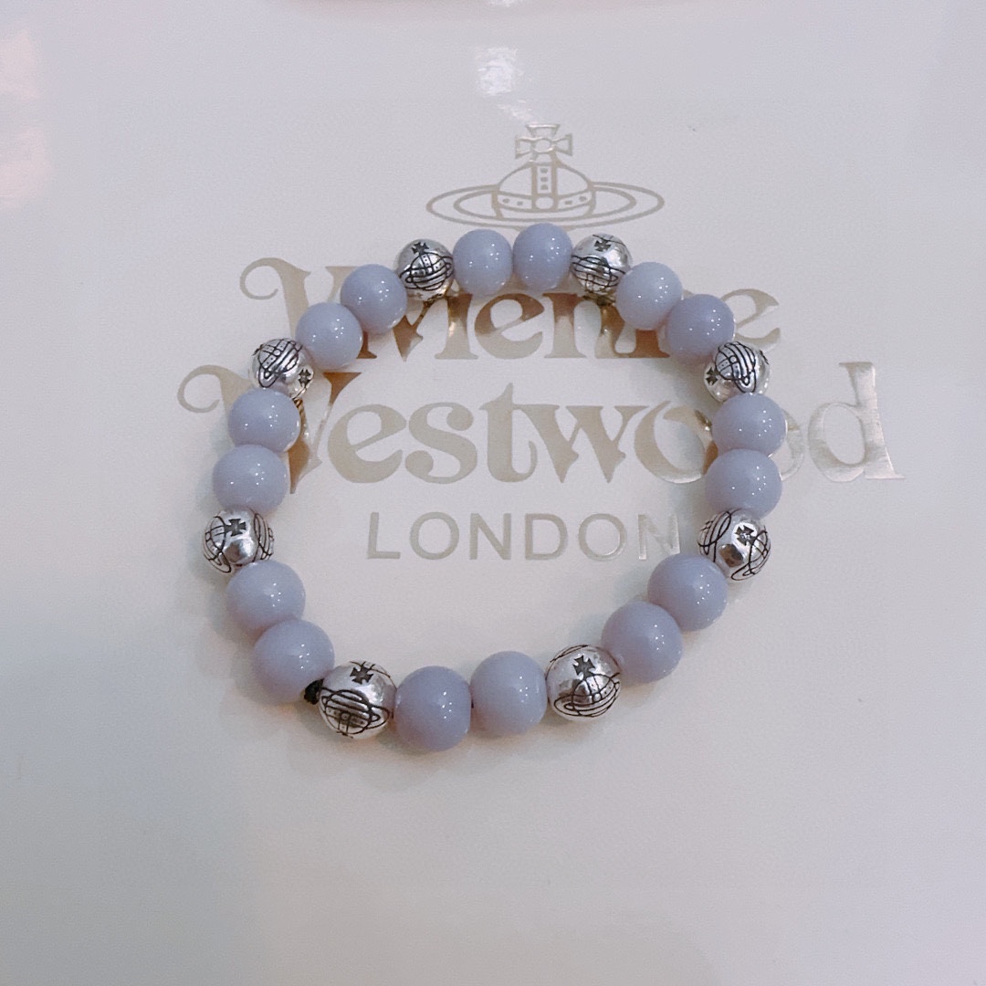 Handmade Multi-Element Manautai Silver Bracelets for Men and Women: Rock Punk-Tai Style Fashion - 图片 6