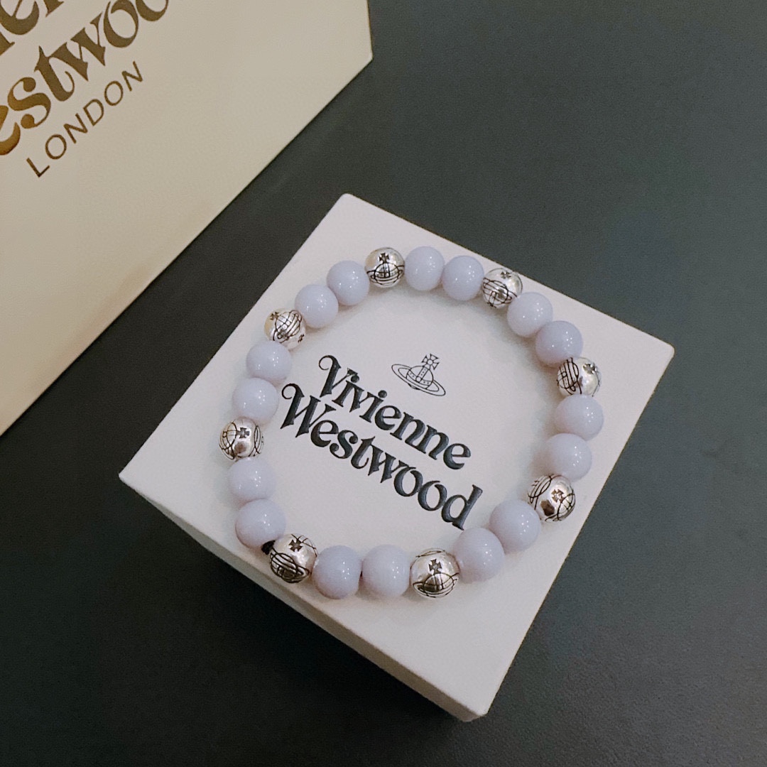 Handmade Multi-Element Manautai Silver Bracelets for Men and Women: Rock Punk-Tai Style Fashion - 图片 3