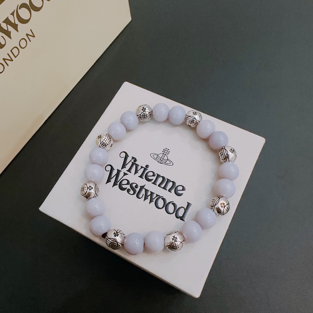 Handmade Multi-Element Manautai Silver Bracelets for Men and Women: Rock Punk-Tai Style Fashion - 图片 8