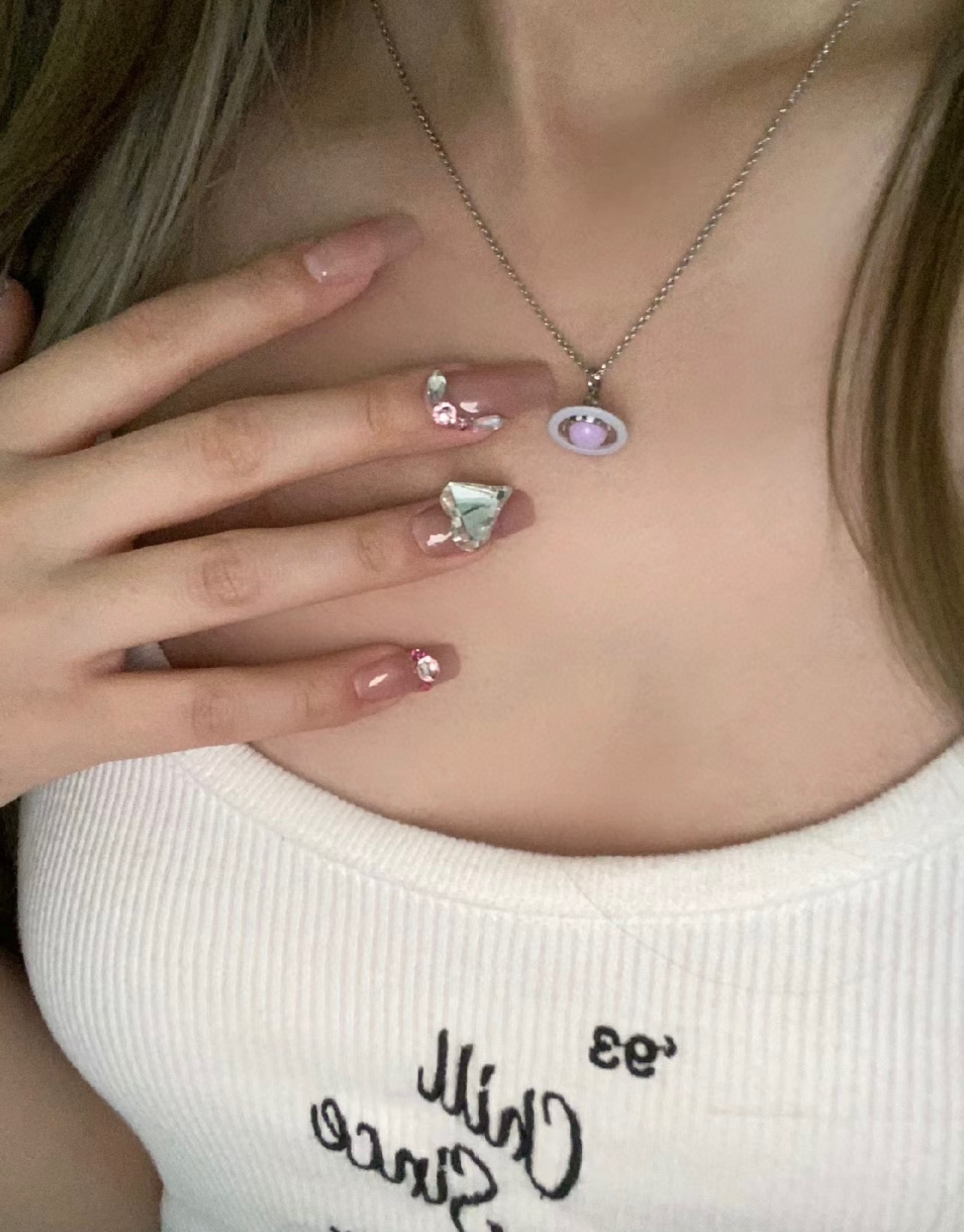 Vivienne Westwood 𝐕𝐢𝐯𝐢𝐞𝐧𝐧𝐞 𝐖𝐞𝐬𝐭𝐰𝐨𝐨𝐝