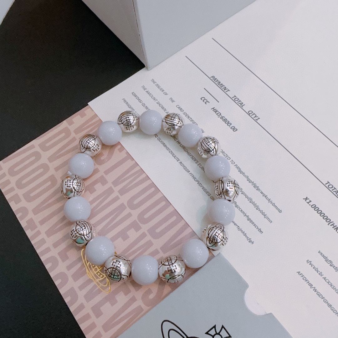 “Western Style Multi-Element Manautai Silver Bracelets: Stars, Retrospects, Originals – Handcrafted Zero Designs” - 图片 2