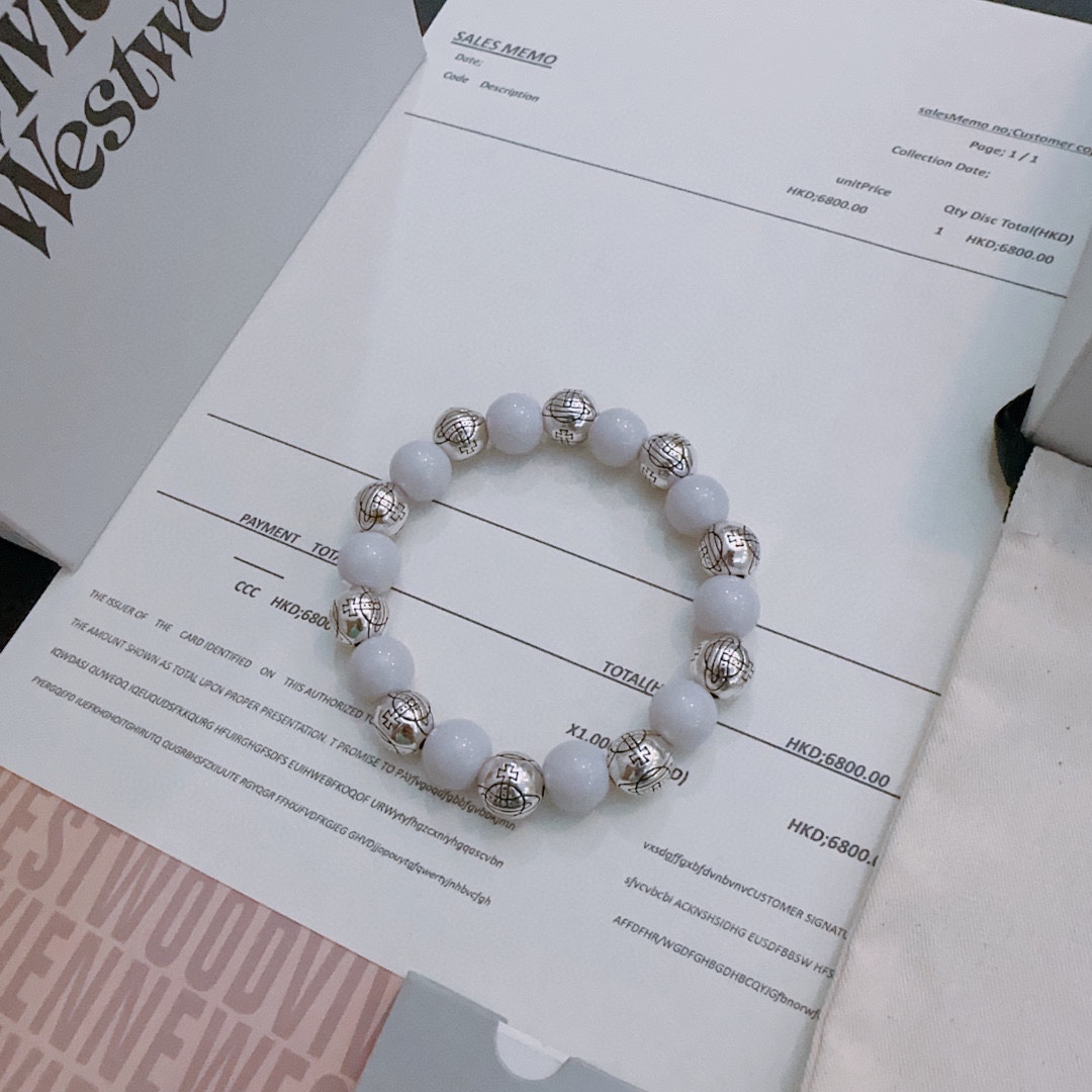 “Western Style Multi-Element Manautai Silver Bracelets: Stars, Retrospects, Originals – Handcrafted Zero Designs” - 图片 5