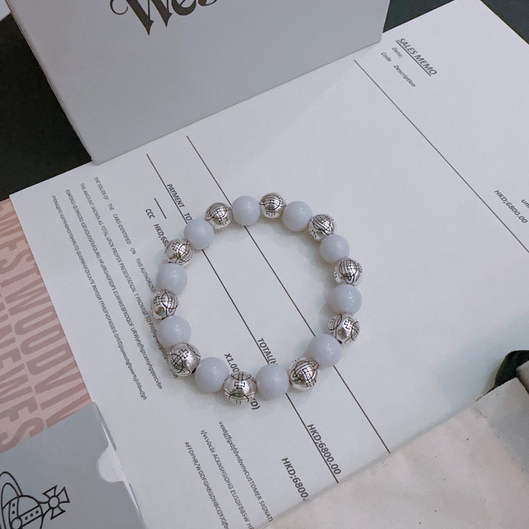 “Western Style Multi-Element Manautai Silver Bracelets: Stars, Retrospects, Originals – Handcrafted Zero Designs” - 图片 3
