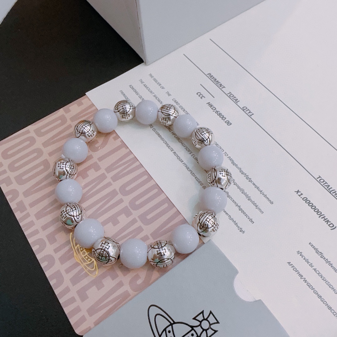 “Western Style Multi-Element Manautai Silver Bracelets: Stars, Retrospects, Originals – Handcrafted Zero Designs” - 图片 8
