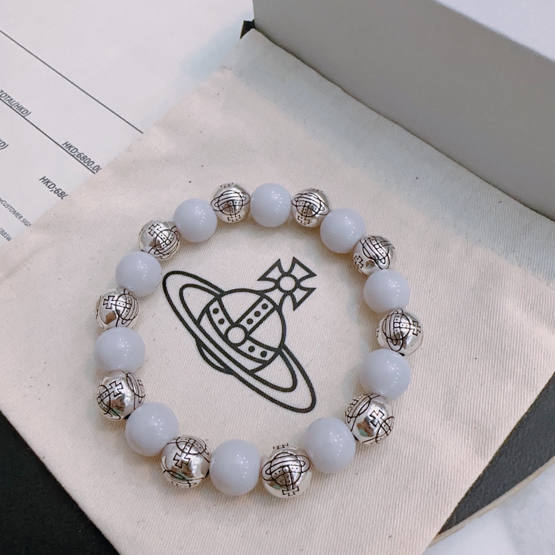 “Western Style Multi-Element Manautai Silver Bracelets: Stars, Retrospects, Originals – Handcrafted Zero Designs” - 图片 6