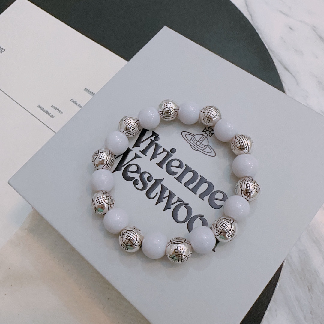 “Western Style Multi-Element Manautai Silver Bracelets: Stars, Retrospects, Originals – Handcrafted Zero Designs” - 图片 1