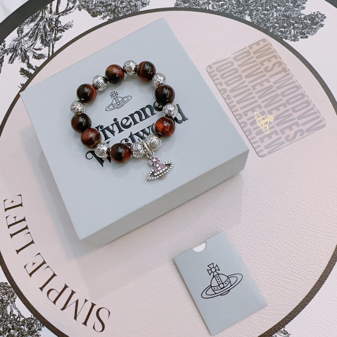 “Handmade Western Silver Bracelets for Couples: Punk-Tai Style Fashion” - 图片 3