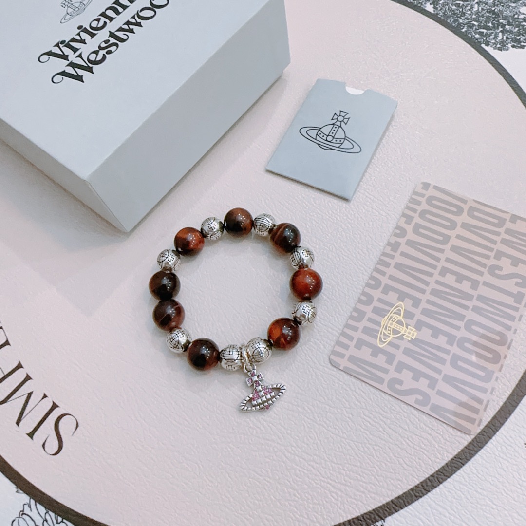 “Handmade Western Silver Bracelets for Couples: Punk-Tai Style Fashion” - 图片 2