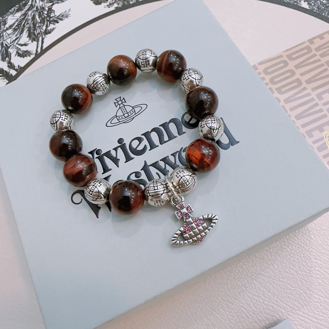 “Handmade Western Silver Bracelets for Couples: Punk-Tai Style Fashion” - 图片 6