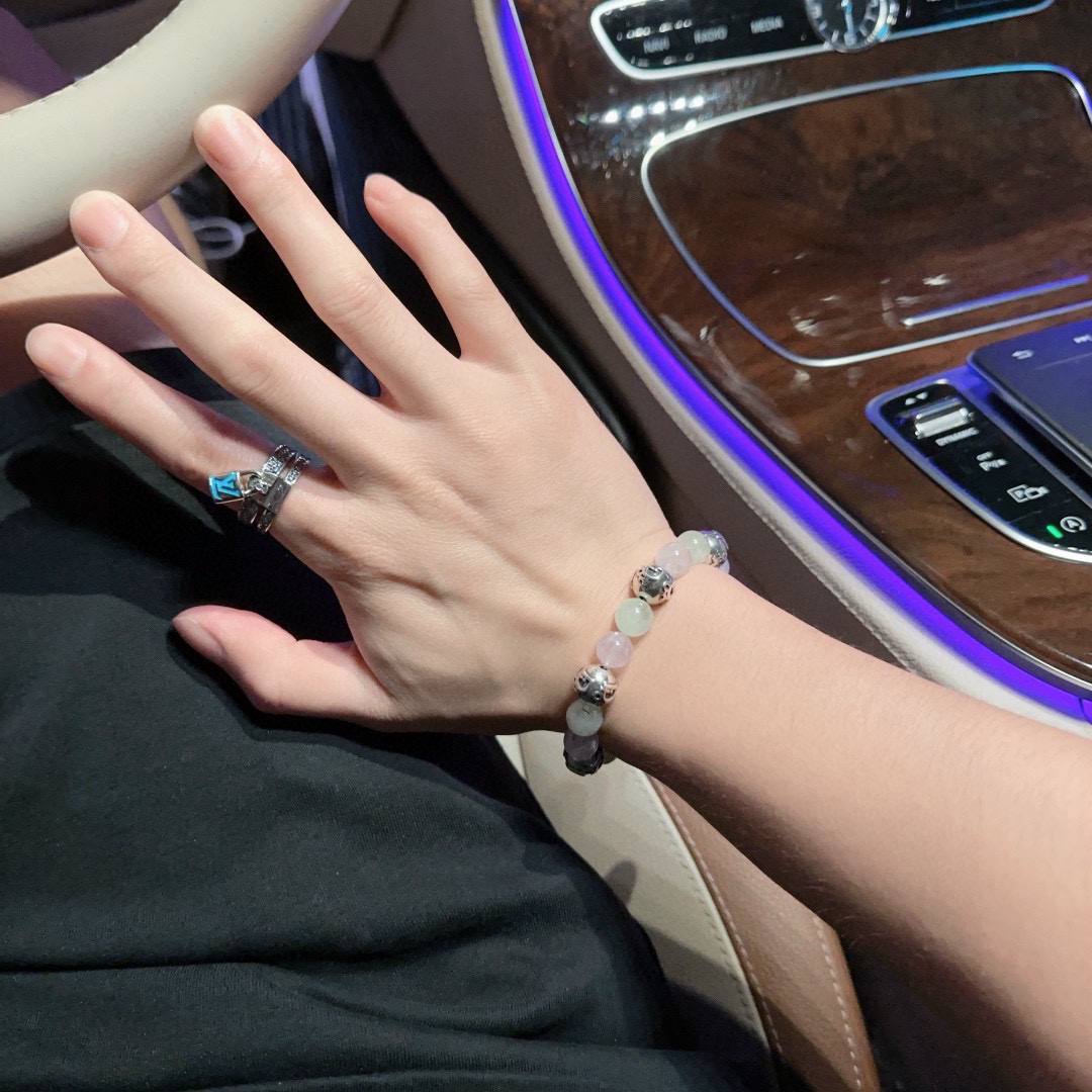 Dior luxury bracelet 4