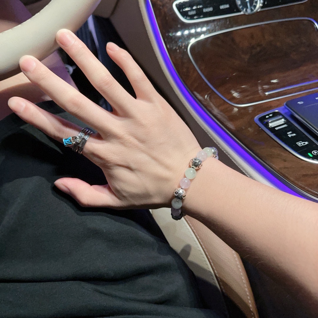 Dior luxury bracelet 7