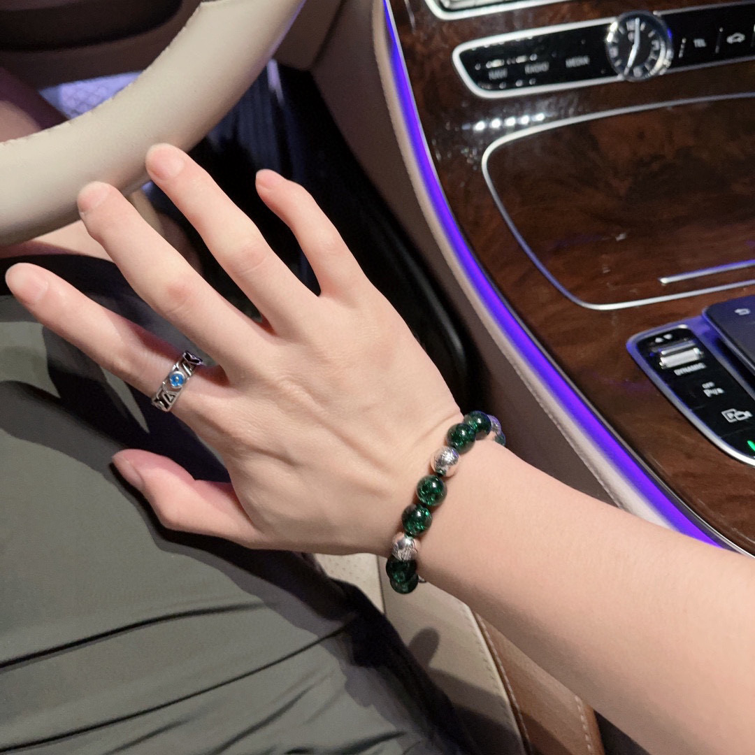 Luxury luxury bracelet 9