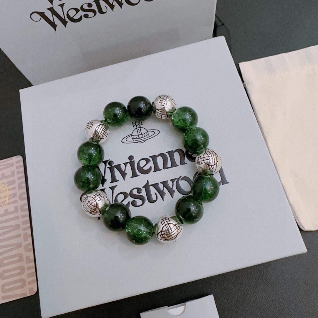 Luxury luxury bracelet 8