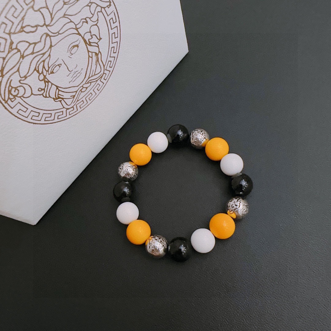 Fashionable Unisex Bracelets with Unique Design Elements for Modern Style Seekers - 图片 1