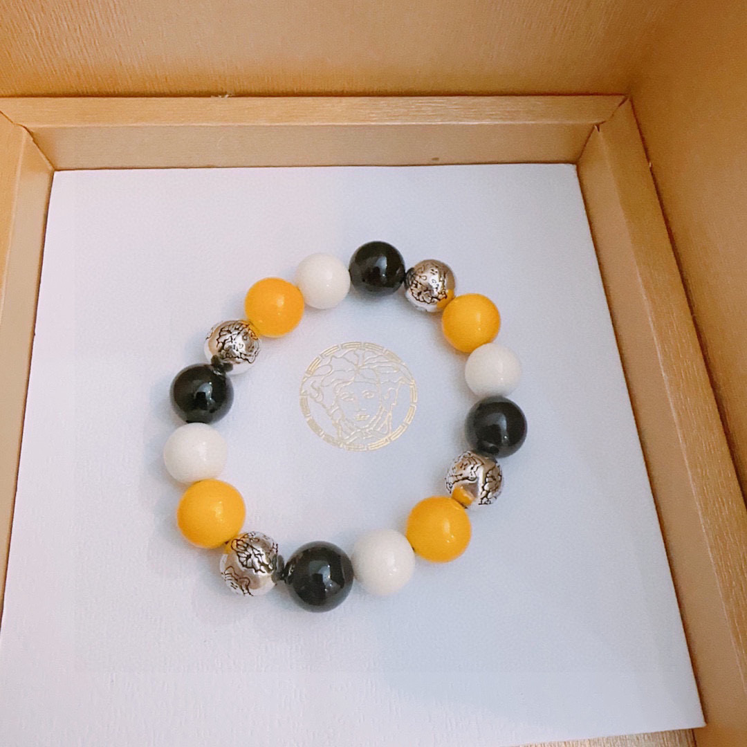 Fashionable Unisex Bracelets with Unique Design Elements for Modern Style Seekers - 图片 8