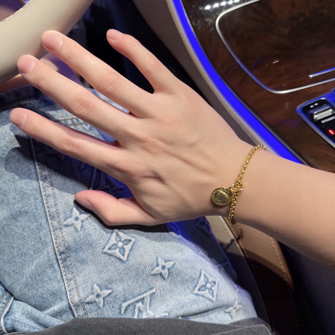 High-Quality Unisex Silver Chain by Vansager’s: Classic, Retro, Rock-and-Roll Style - 图片 7