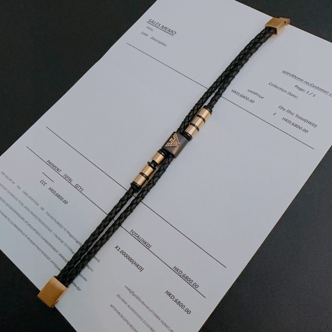 NO:109316,High-quality Armani cowhide bracelet bracelet original single-stock counter new model open mold retro trend fashion essentials can be worn by both men and women Couple style Rock Punk Tsing silver style Retro elements Trendy and versatile official website The latest cowhide chain higher grade Star classic necklace series retro details to be used for the past, non-market shiny version, adjustable size This model has been released. The best selling model in Armani is very easy to match with trendy clothes, jewelry boutique, armani, necklace, bracelet, cowhide19860909高品质阿玛尼牛皮手绳手链原单货专柜新款开模复古潮流时尚必备 男女均可佩戴 情侣款同款 摇滚朋克泰银风格 复古元素 潮流百搭 官网同款牛皮最新款链条档次更高明星经典款项链系列复古 细节对版做旧处理 非市面亮面版型 码数可调节 这款一直在出 阿玛尼里面热卖款 非常好搭配潮流衣服,饰品精品,armani,necklace,bracelet,cowhide,Jewelry