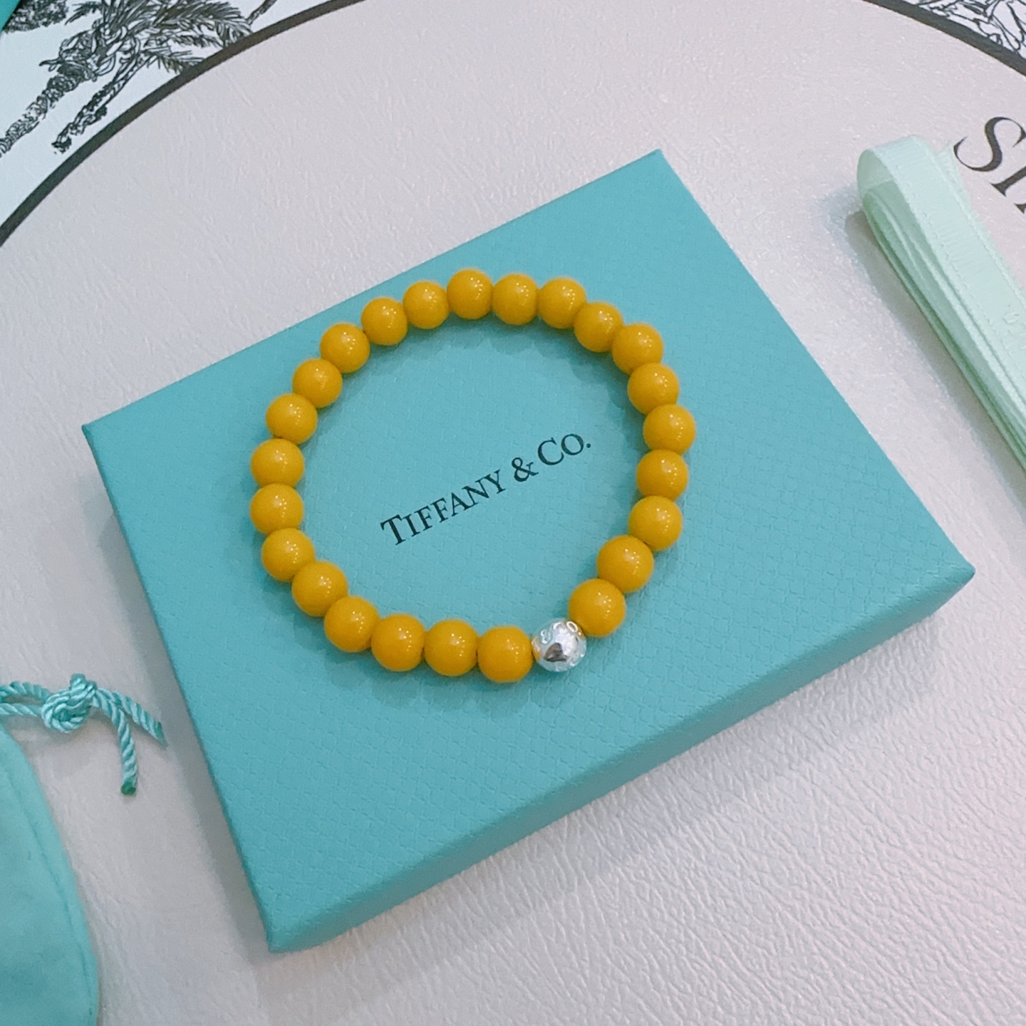 NO:109990,Tiffany bracelet TIFFNY&CO. Counter Seiko Version Multi-element Agate Silver Style Bracelet The same style as the stars Retro and old style Original reproduction Pure handmade authentic model opening trend and fashion essentials for both men and women Can wear it Couple style The same style Rock Punk Silver Style Trendy and versatile Official website, the same style, jewelry boutique, tiffany, bracelet19860909蒂芙尼手链 TIFFNY&CO. 专柜精工版本 多元素玛瑙银风格手链 明星同款 复古做旧风 原版复刻 纯手工打造 正品开模潮流时尚必备 男女均可佩戴 情侣款同款 摇滚朋克银风格 潮流百搭 官网同款,饰品精品,tiffany,bracelet,Jewelry