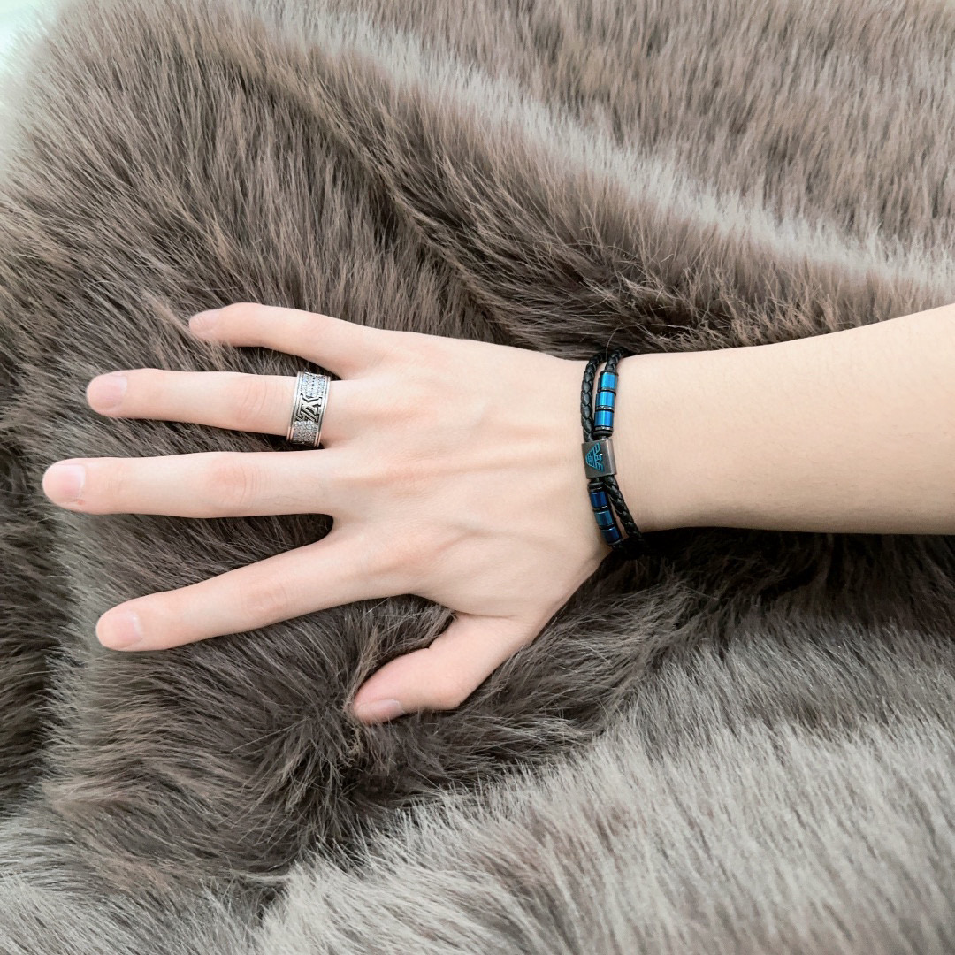¥380 High-quality Amani-Skin Handel-Land-Li’s-Little-Land Details on Sale at Armani - 图片 9