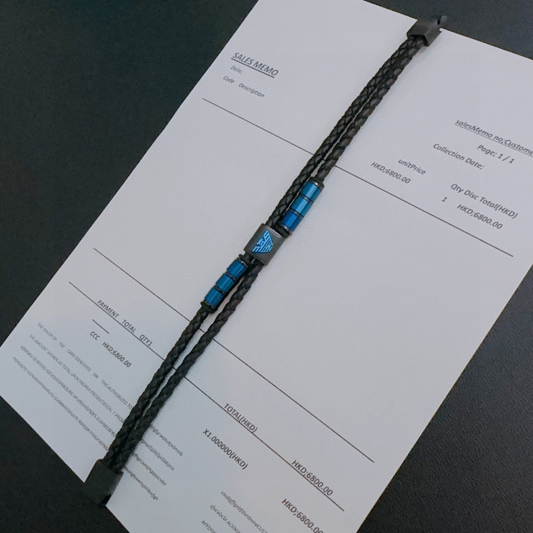 ¥380 High-quality Amani-Skin Handel-Land-Li’s-Little-Land Details on Sale at Armani - 图片 3