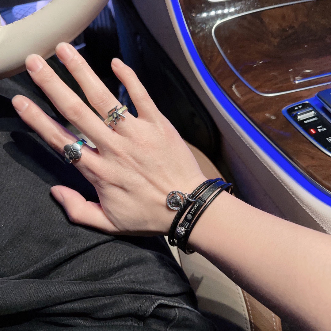 Title: Louis Weyden LV Ring Sale with Old Version Details Adjustment. High-quality P275 product available. - 图片 7