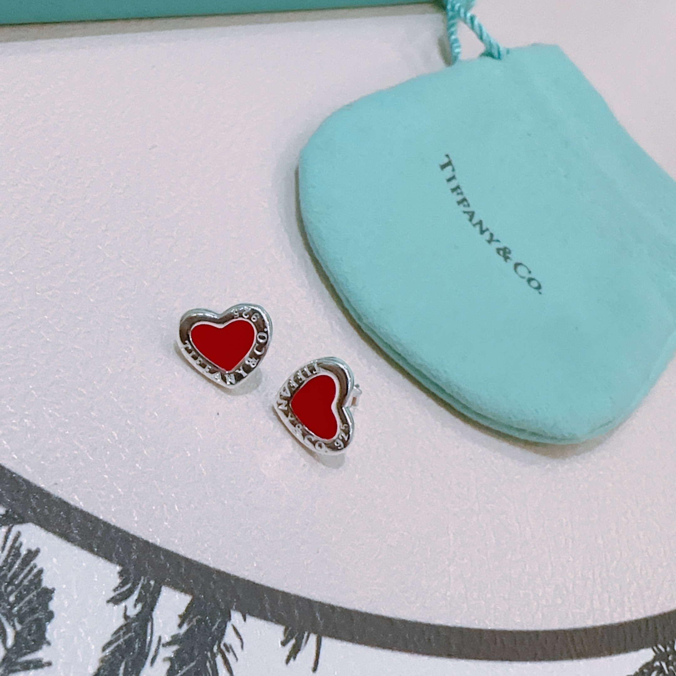 “Return to Tiffany Bracelet: Inspired by 1969 Keys, Classic Symbol of Tiffany’s Zol” - 图片 3