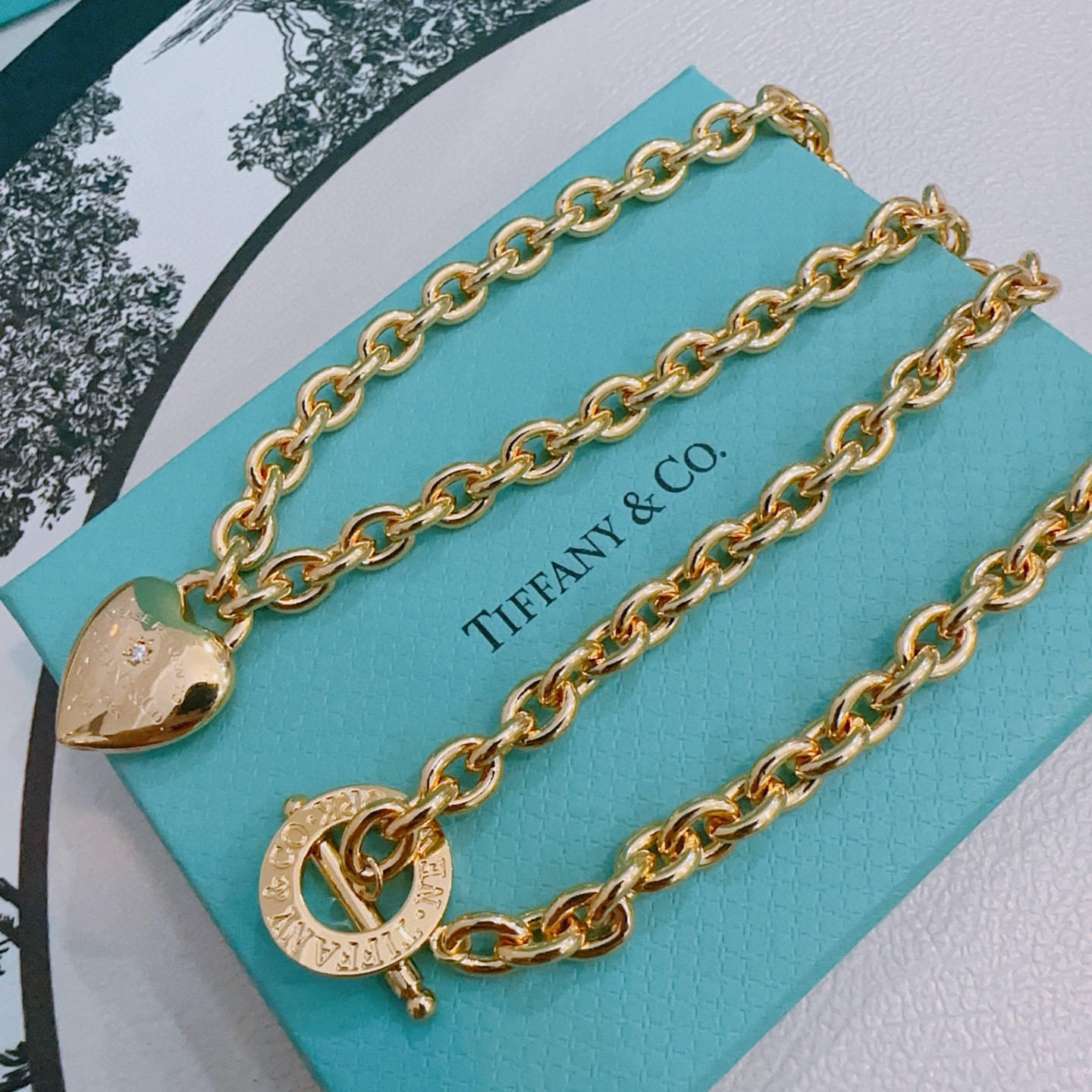 NO:380893,Tiffany TIFFNY&CO. The counter Seiko silver version has the same style, retro and old style, original reproduction, purely handmade, authentic model opening, fashion essentials, both men and women can wear, couple style, rock punk silver style, trendy and versatile, the same style on the official website (55cm), jewelry quality, tiffany19860909蒂芙尼 TIFFNY&CO. 专柜精工银版本明星同款 复古做旧风 原版复刻 纯手工打造 ～正品开模潮流时尚必备 男女均可佩戴 情侣款同款 摇滚朋克银风格 潮流百搭 官网同款（55cm）,饰品精品,tiffany,Jewelry