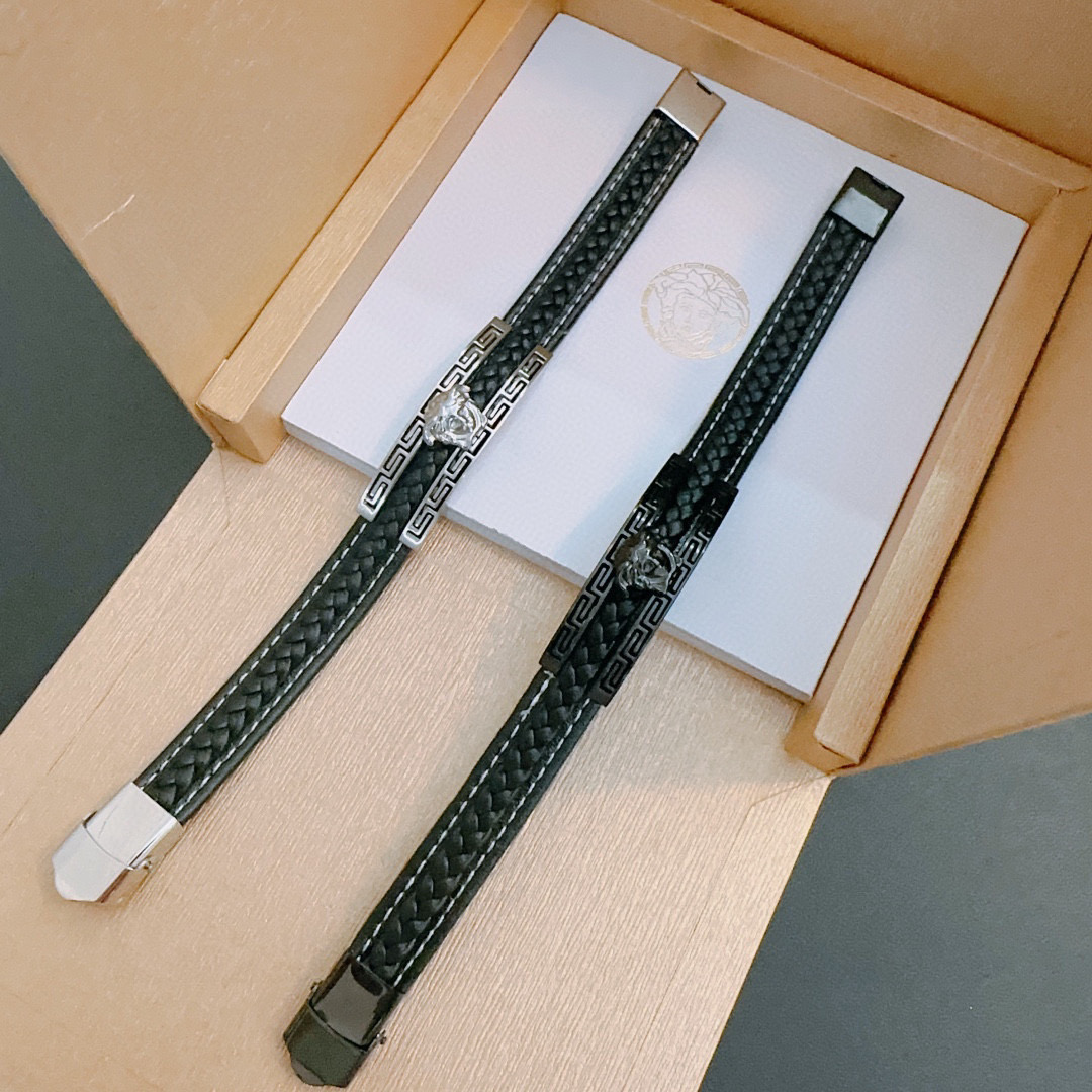 Luxury bracelet