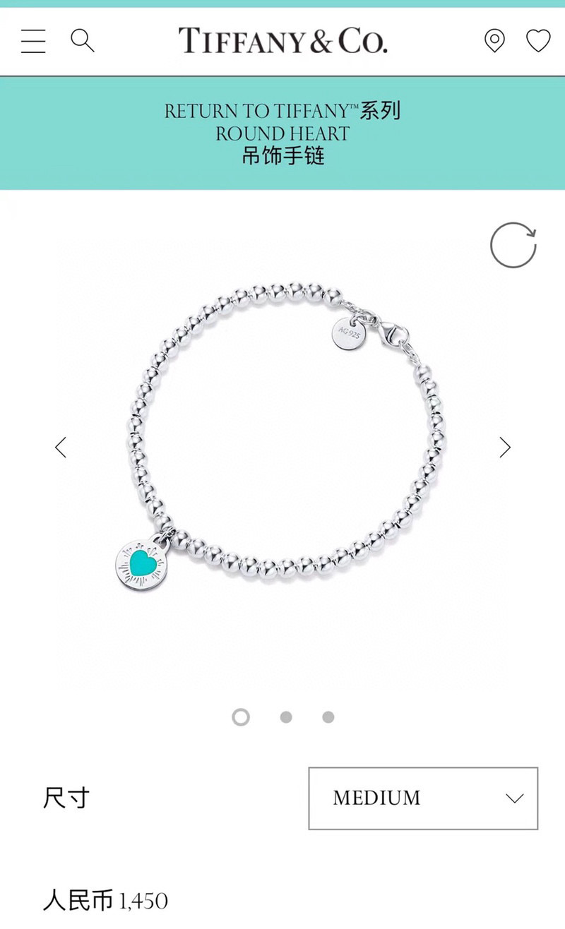 NO:558568,Seiko version Tiff New style Tiffany Big brand quality beads Round love bracelet l High-end original 925 sterling silver plated with 18K gold Original 1:1 made Tiffany and Co.style Many pursuit jewelry brands... Classic and popular model Double-sided super beautiful pink blue optional, fine jewelry, tiffany, bracelet, pure silver19860909精工版本Tiff 新款 蒂芙尼 大牌品质 珠子 圆牌爱心 手链 l 高端 原版925纯银镀18K金 原版1:1打造 Tiffany and Co.style 众多追求珠宝品牌 .. 经典火爆款 双面超好看粉色 蓝色可选,饰品精品,tiffany,bracelet,pure silver,Jewelry
