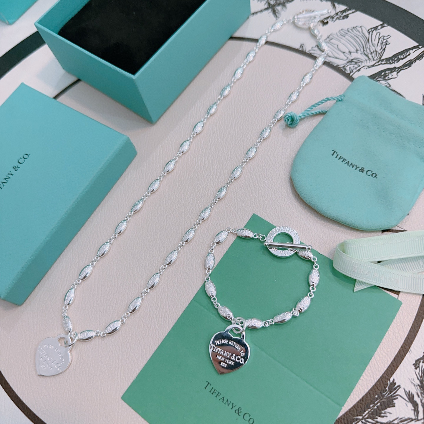 NO:575246,Tiffany & Co. necklace TIFFNY&CO. Counter Seiko silver version, the same style as the star, retro old style, original replica, purely handmade ~ authentic mold opening, trendy and fashionable must-have, can be worn by both men and women, same style for couples, rock punk silver style, trendy and versatile, same style as the official website (60cm), fine jewelry, tiffany, necklace19860909蒂芙尼项链TIFFNY&CO. 专柜精工银版本明星同款 复古做旧风 原版复刻 纯手工打造 ～正品开模潮流时尚必备 男女均可佩戴 情侣款同款 摇滚朋克银风格 潮流百搭 官网同款（60cm）,饰品精品,tiffany,necklace,Jewelry