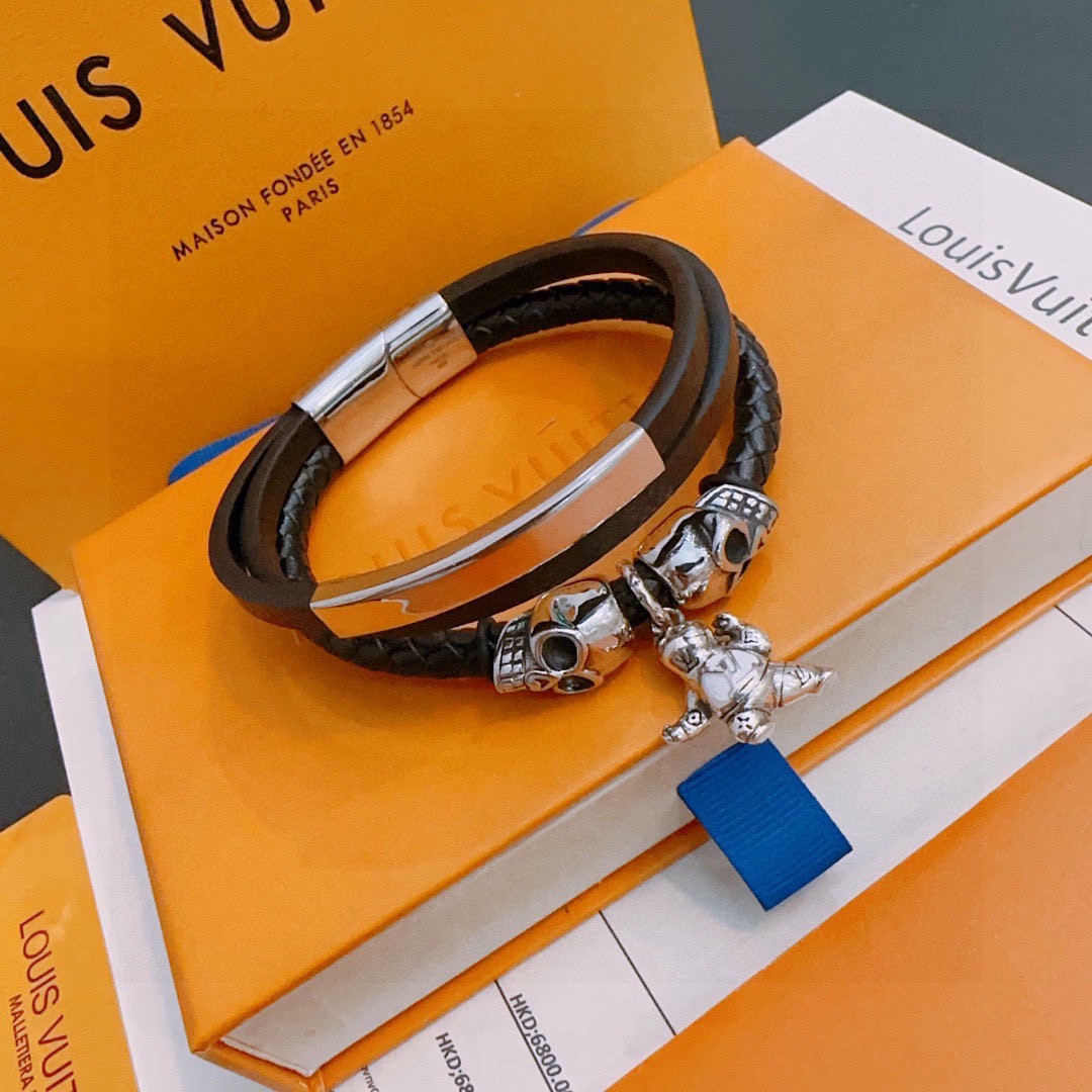 Louis Vuitton Jewelry Louis VuittonLV 🇷🇼 🇷🇼 Series — photo 8