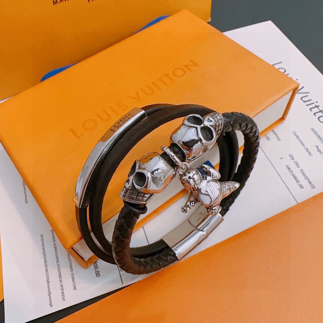 Louis Vuitton Jewelry Louis VuittonLV 🇷🇼 🇷🇼 Series — photo 4