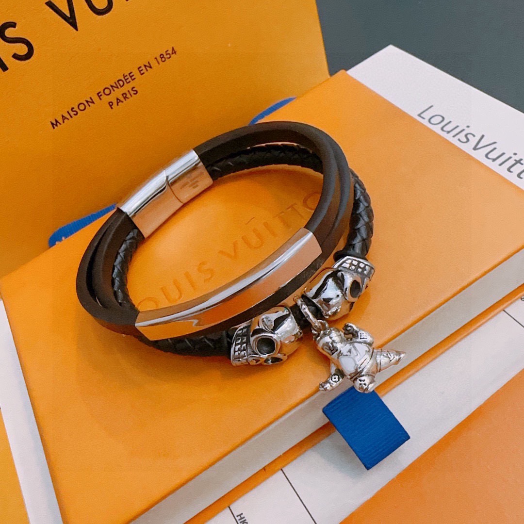 Louis Vuitton Jewelry Louis VuittonLV 🇷🇼 🇷🇼 Series — photo 2