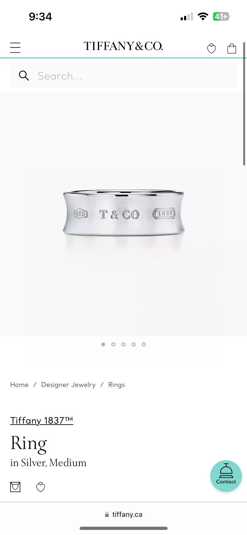 NO:604263,Tiffany Tiffany ring, simple and versatile, trendy item, new upgraded version, ring code number (67891011), V-gold platinum-plated layer, very good style, recommended. Multiple design elements, each layer design, each style is classic. Diamonds are simple to match, but the big-name feeling is coming. This is a must-buy. It is absolutely versatile and trendy. The wearing effect is super beautiful and elegant. Noble and cool, high-quality jewelry, tiffany, ring19860909Tiffany 蒂芙尼戒指 简约大气百搭 潮流单品 全新升级版 戒指码数（67891011）V金镀铂金层非常不错的款式推荐这款 搭配设计多元素每一层设计每款都是经典 钻搭配起来简约 但是大牌感迎面扑来 这款必须入手 绝对百搭潮品 佩戴效果超级美优雅气质 高贵冷艳,饰品精品,tiffany,ring,Jewelry