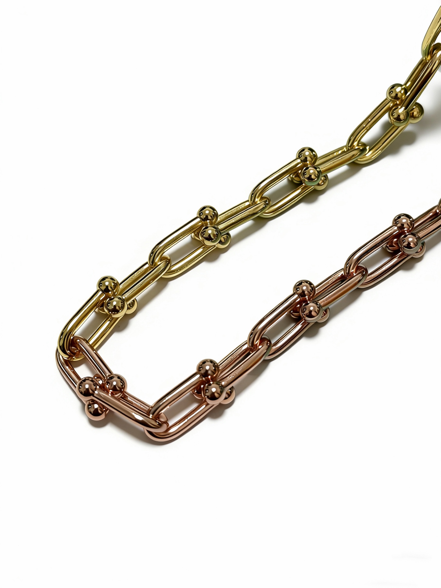 蒂芙尼🩵 TIFFNY&CO. 专柜精工银版本 明星同款 复古做旧风 原版复刻 纯手工打造 ～正品开模💝