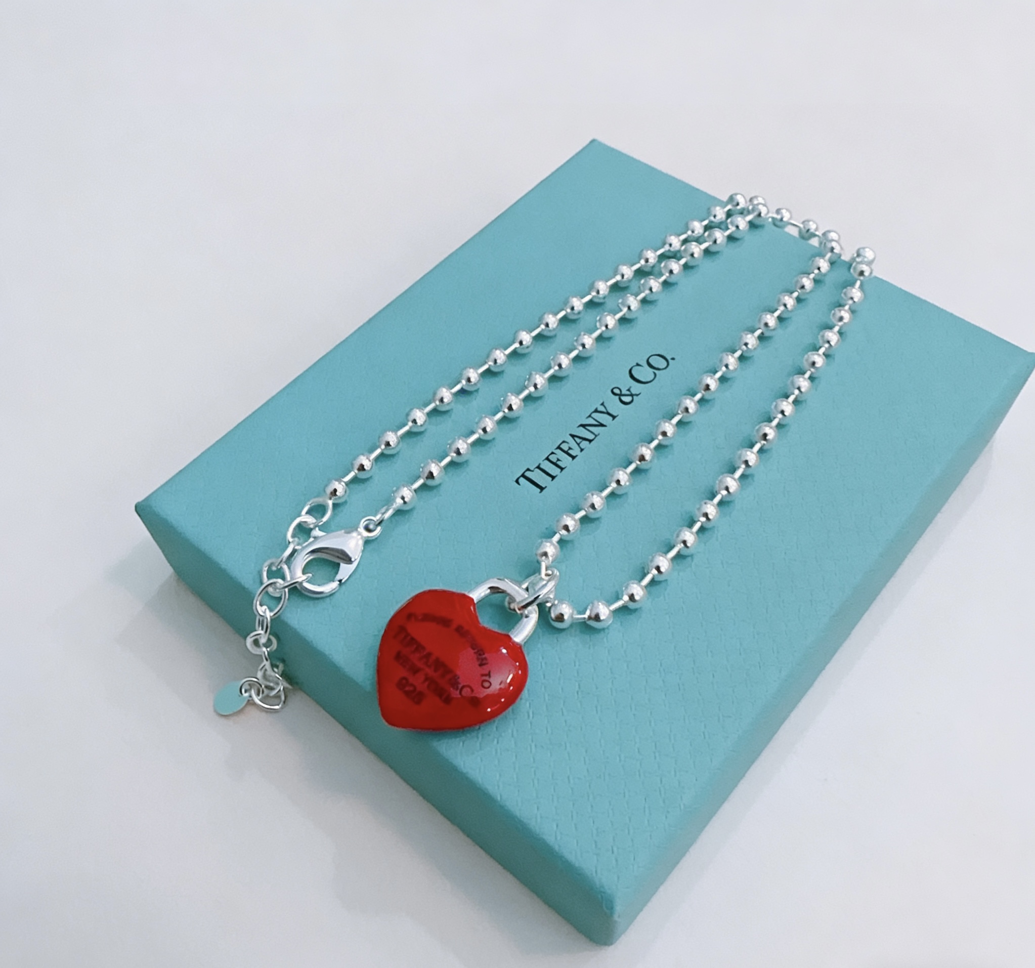 Tiffany & Co Haute Couture Haute Couture Fine Jewelry Necklace Bracelet 7