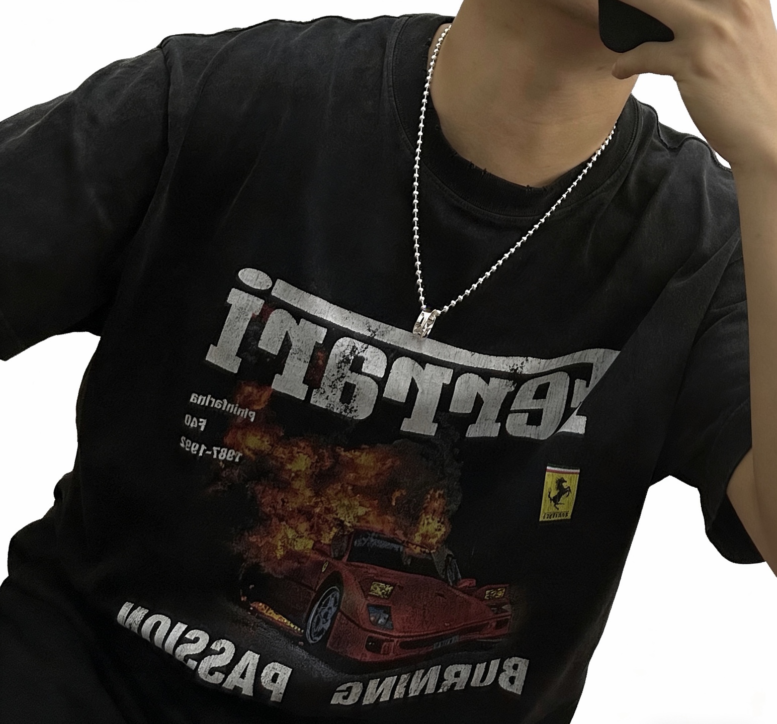 蒂芙尼项链TIFFNY&CO 6