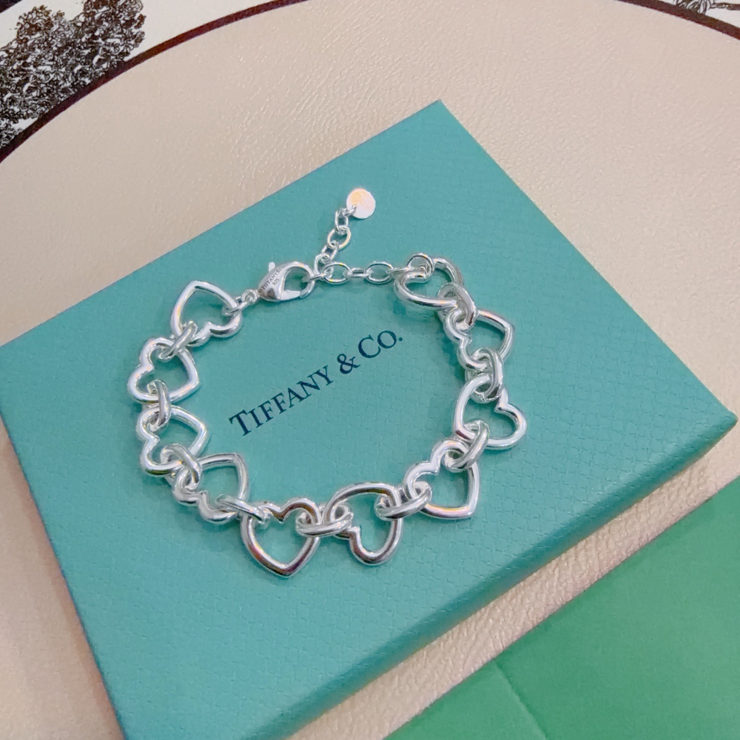Tiffany & Co Haute Couture Haute Couture Fine Jewelry Necklace Bracelet 4