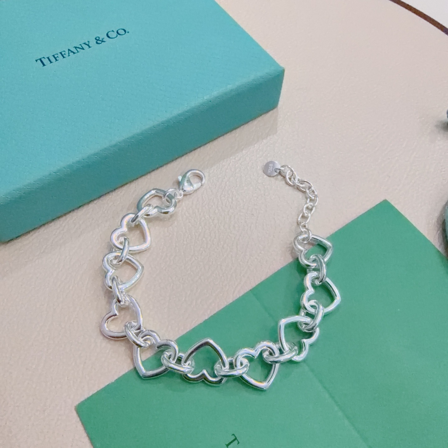 Tiffany & Co Haute Couture Haute Couture Fine Jewelry Necklace Bracelet 7