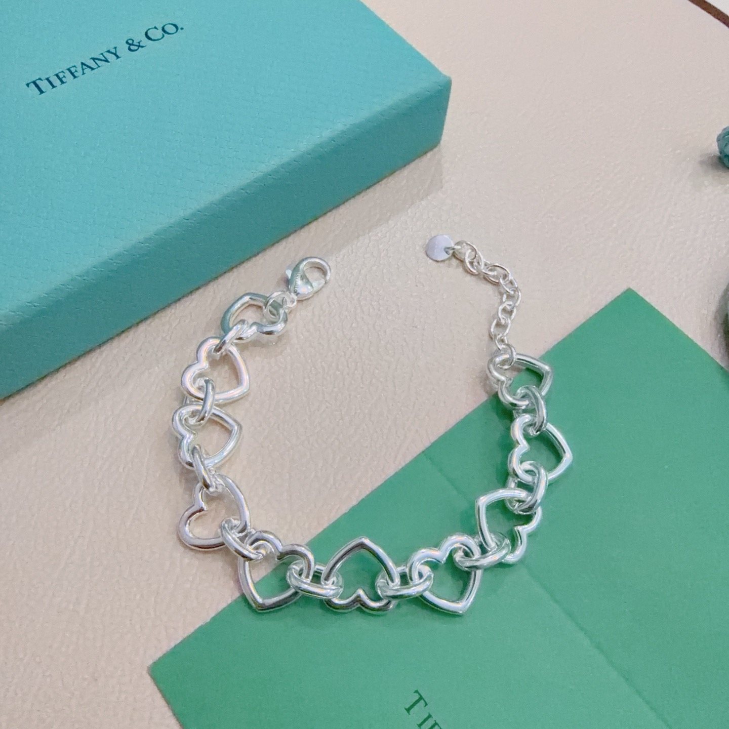 Tiffany & Co Haute Couture Haute Couture Fine Jewelry Necklace Bracelet 5