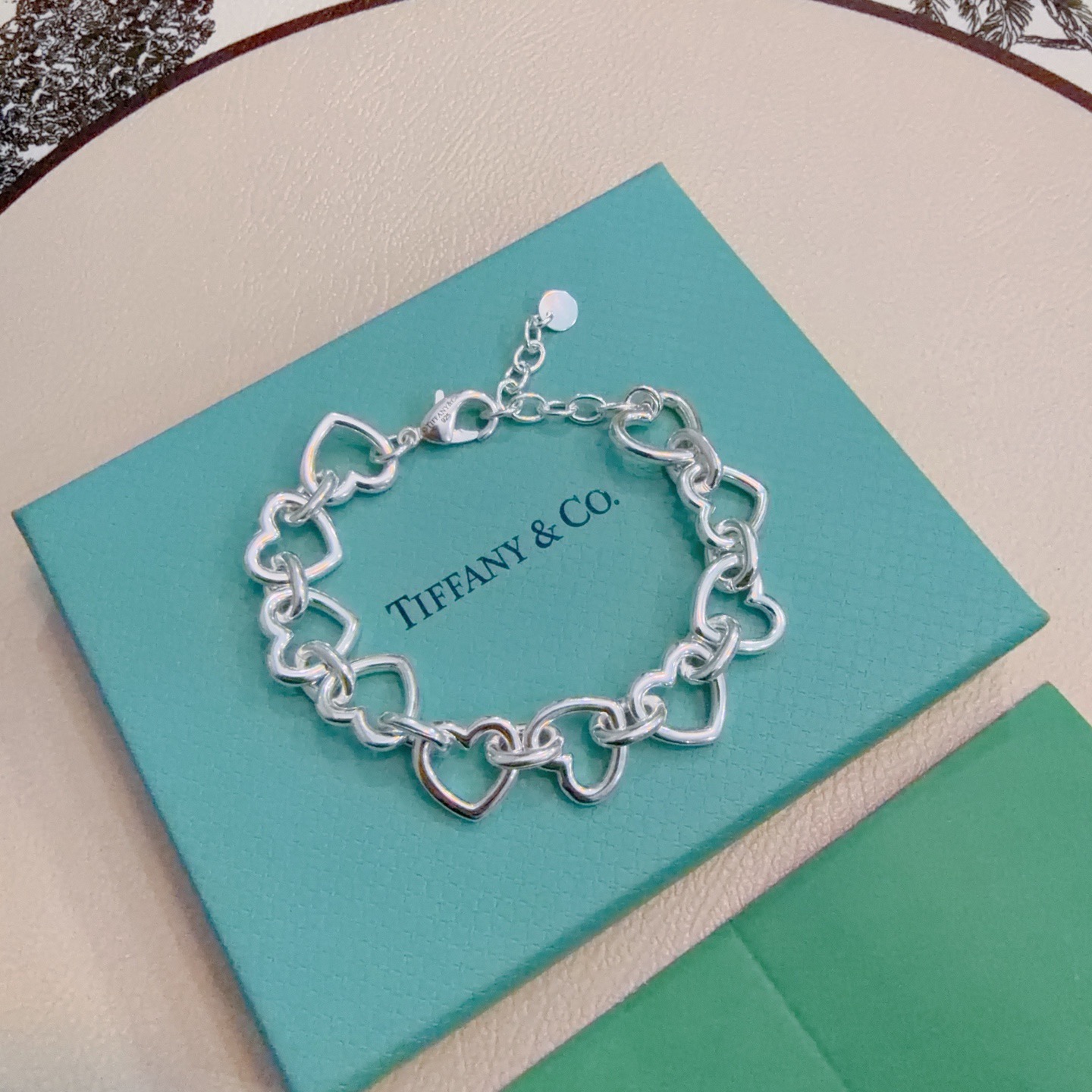 Tiffany & Co Haute Couture Haute Couture Fine Jewelry Necklace Bracelet 2