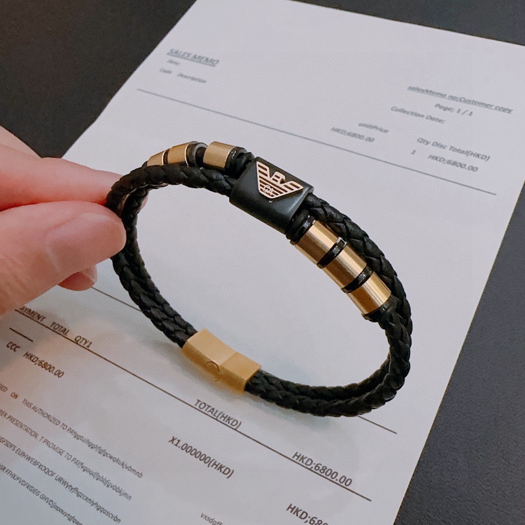 Goyard Haute Couture Haute Couture Fine Jewelry Necklace Bracelet Ring 6