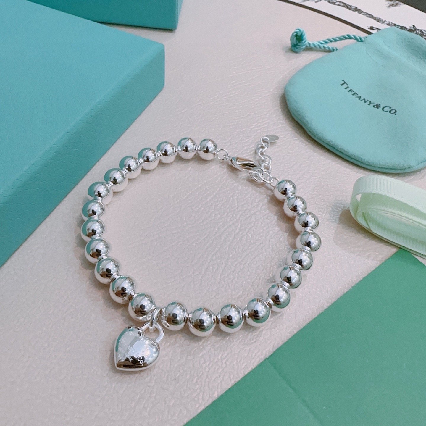 Tiffany & Co Haute Couture Haute Couture Fine Jewelry Necklace Bracelet 3