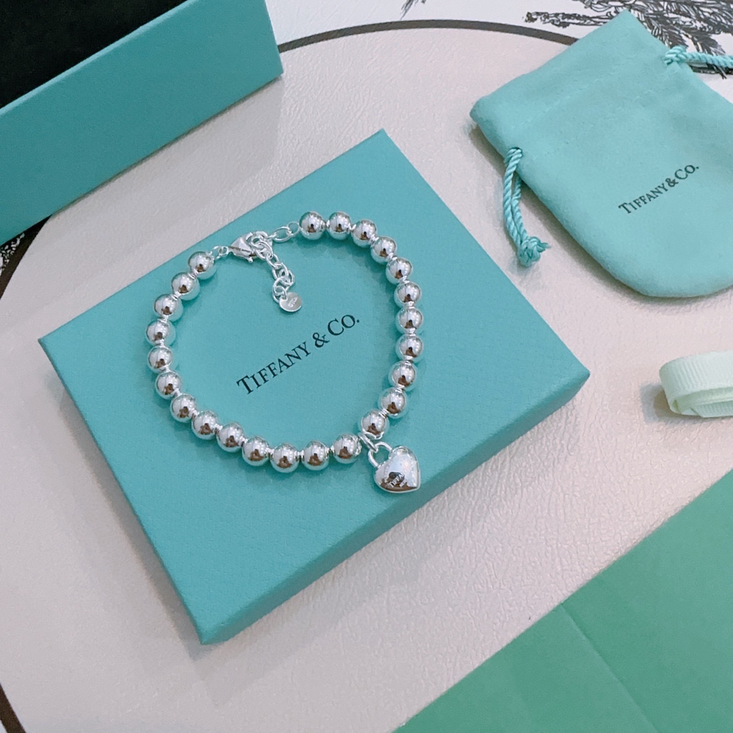 Tiffany & Co Haute Couture Haute Couture Fine Jewelry Necklace Bracelet 2