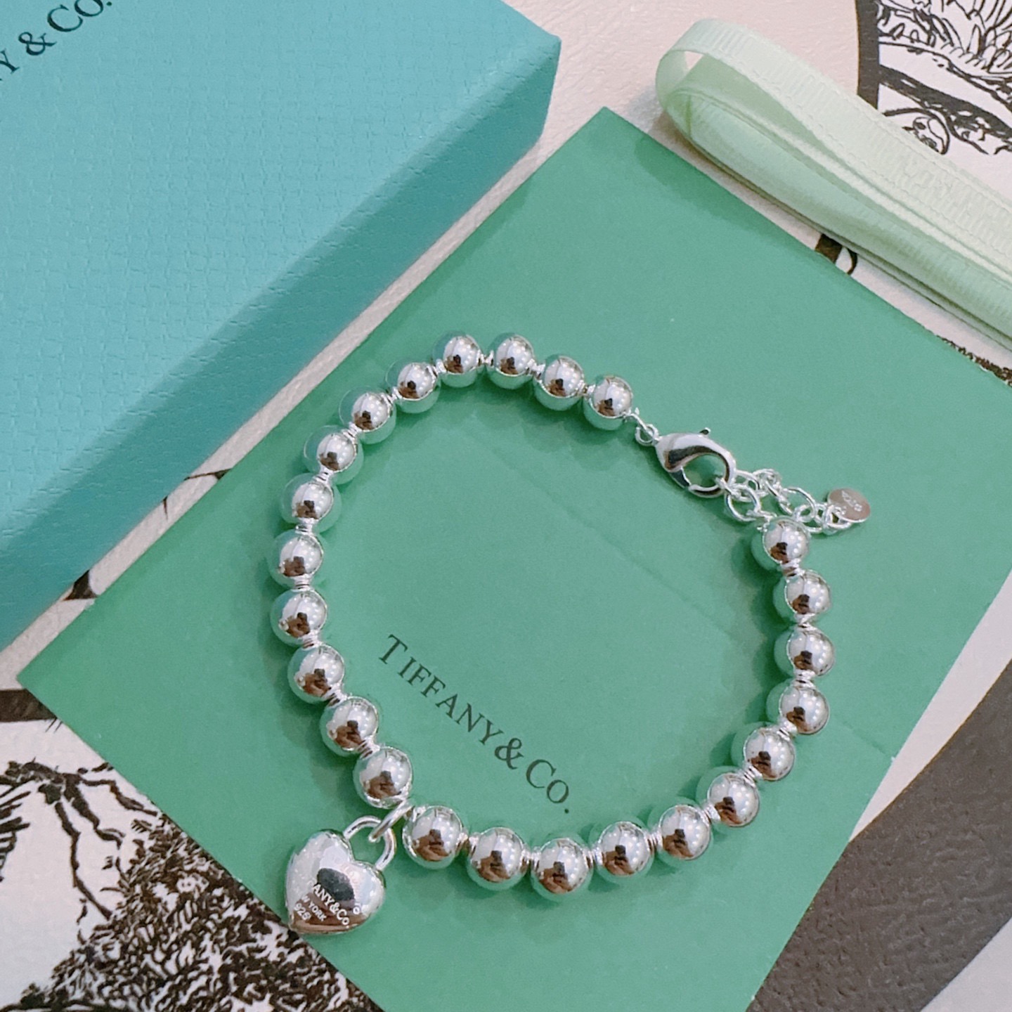 Tiffany & Co Haute Couture Haute Couture Fine Jewelry Necklace Bracelet 6