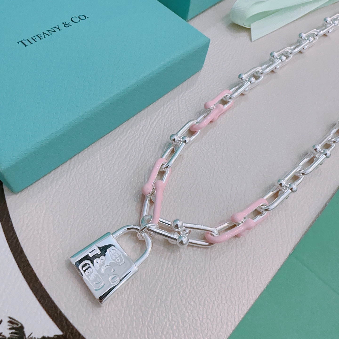 蒂芙尼 Tiffany & Co 高定典藏名品高定成衣时装外套连衣裙衬衫T恤 #01435D7F 3